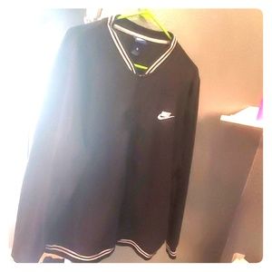 1x Womens Nike Full Zip Jacket